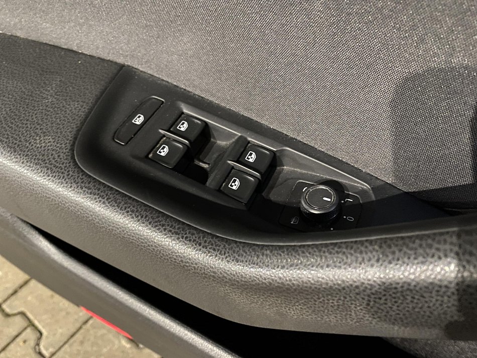 Volkswagen Passat 1.6 TDi Business