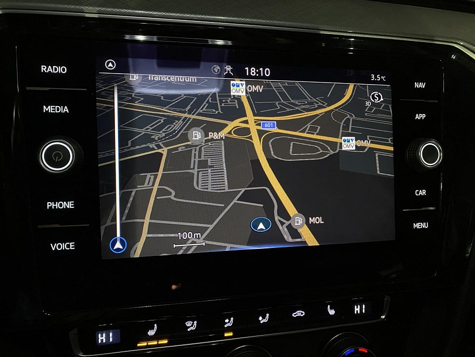 Volkswagen Passat 1.6 TDi Business