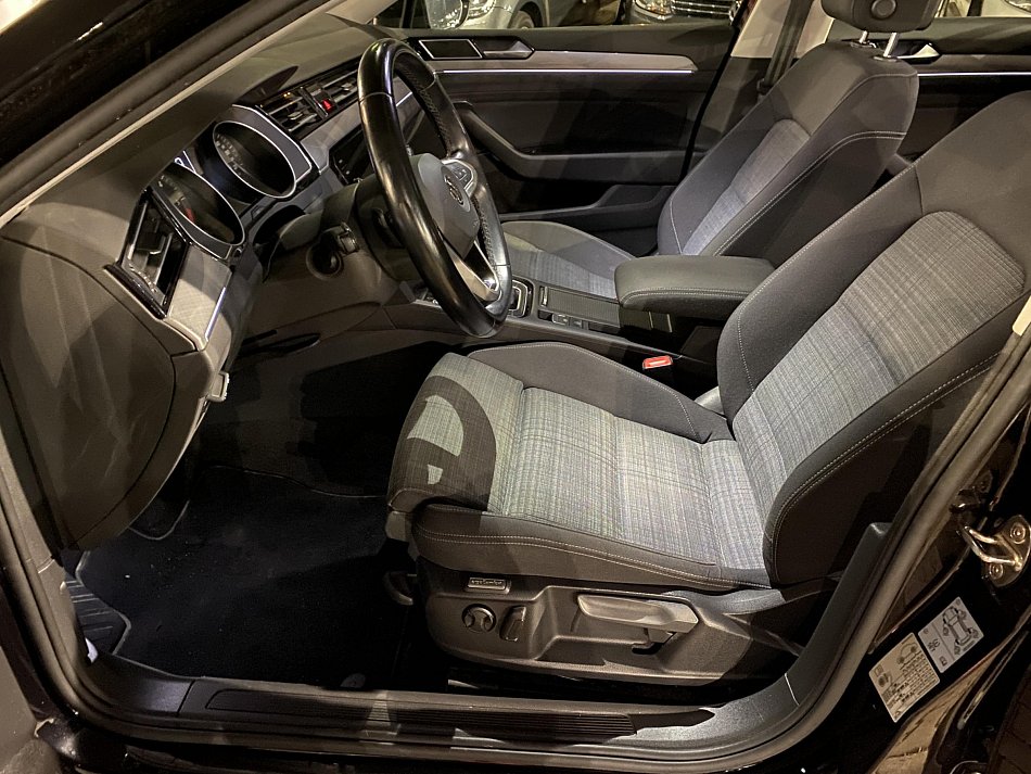 Volkswagen Passat 1.6 TDi Business