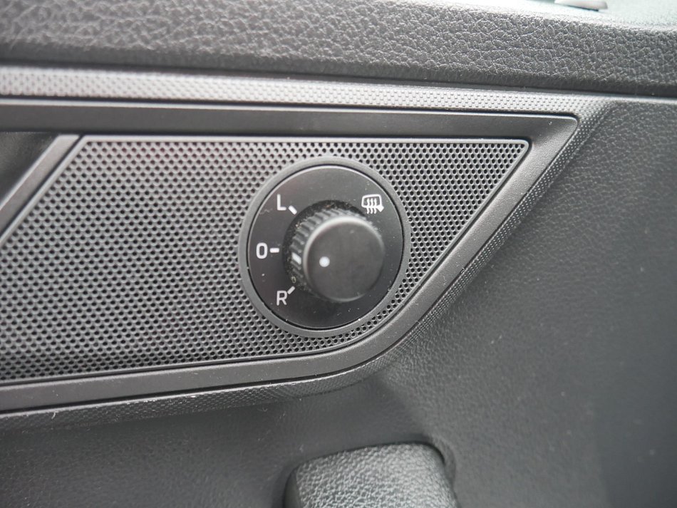 Škoda Fabia III 1.2 TSi 