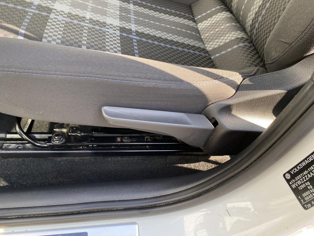 Volkswagen Up! 1.0 MPi Move Club