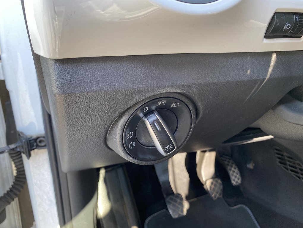 Volkswagen Up! 1.0 MPi Move Club