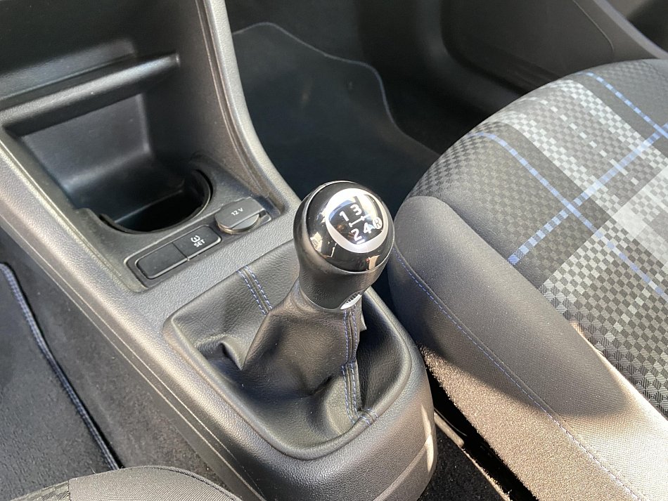 Volkswagen Up! 1.0 MPi Move Club