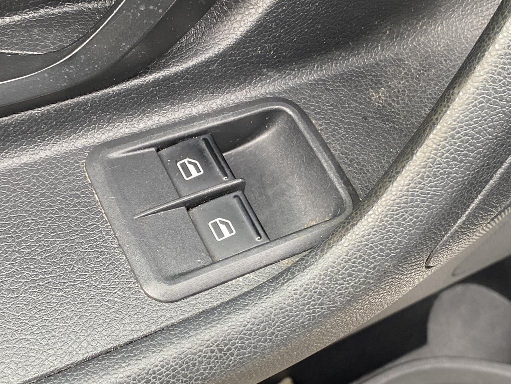 Škoda Fabia II 1.6 TDi Ambiente