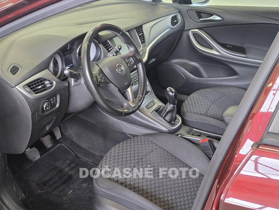 Opel Astra 1.4i  Sports Tourer