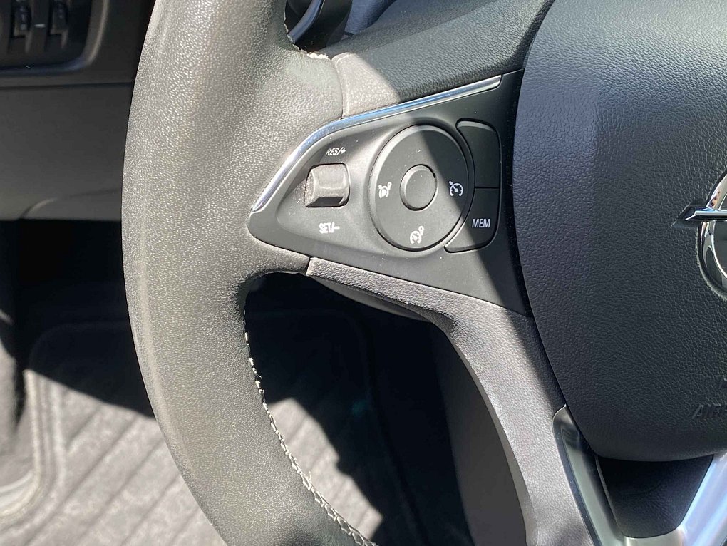 Opel Mokka 1.2 T Elegance