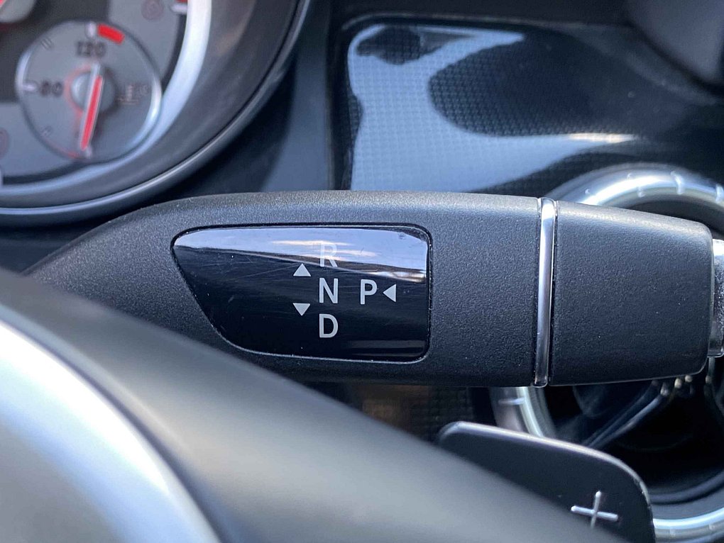 Mercedes-Benz CLA 2.2 CDi  220
