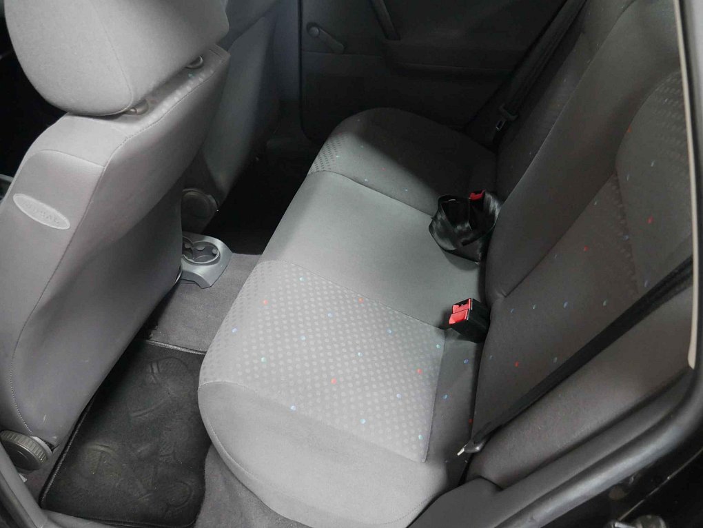 Volkswagen Polo 1.2i 