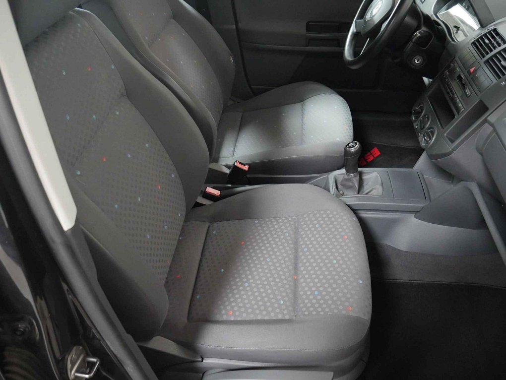 Volkswagen Polo 1.2i 