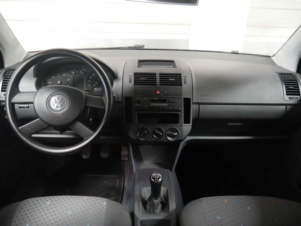 Volkswagen Polo 1.2i 