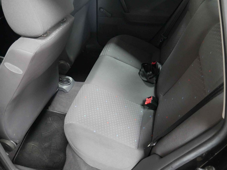 Volkswagen Polo 1.2i 