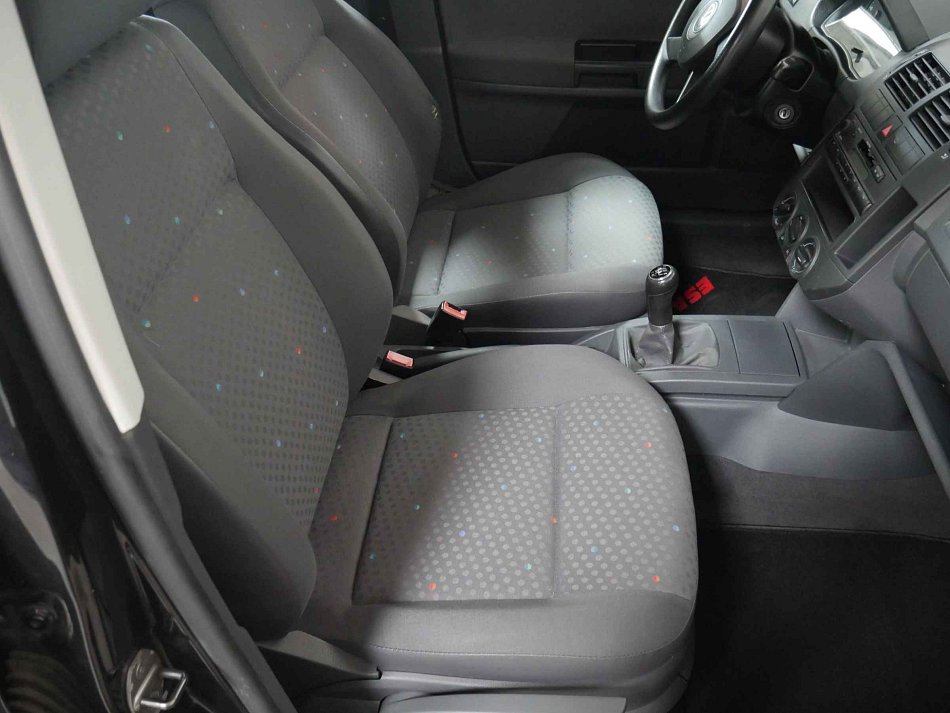 Volkswagen Polo 1.2i 