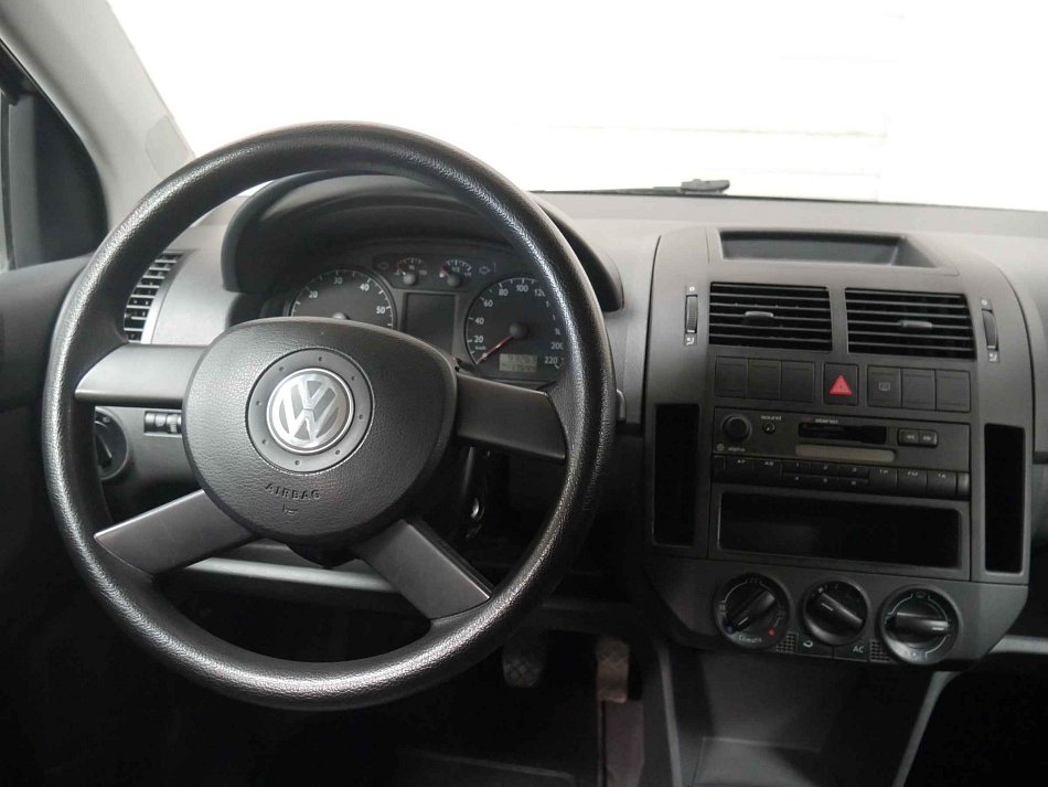 Volkswagen Polo 1.2i 