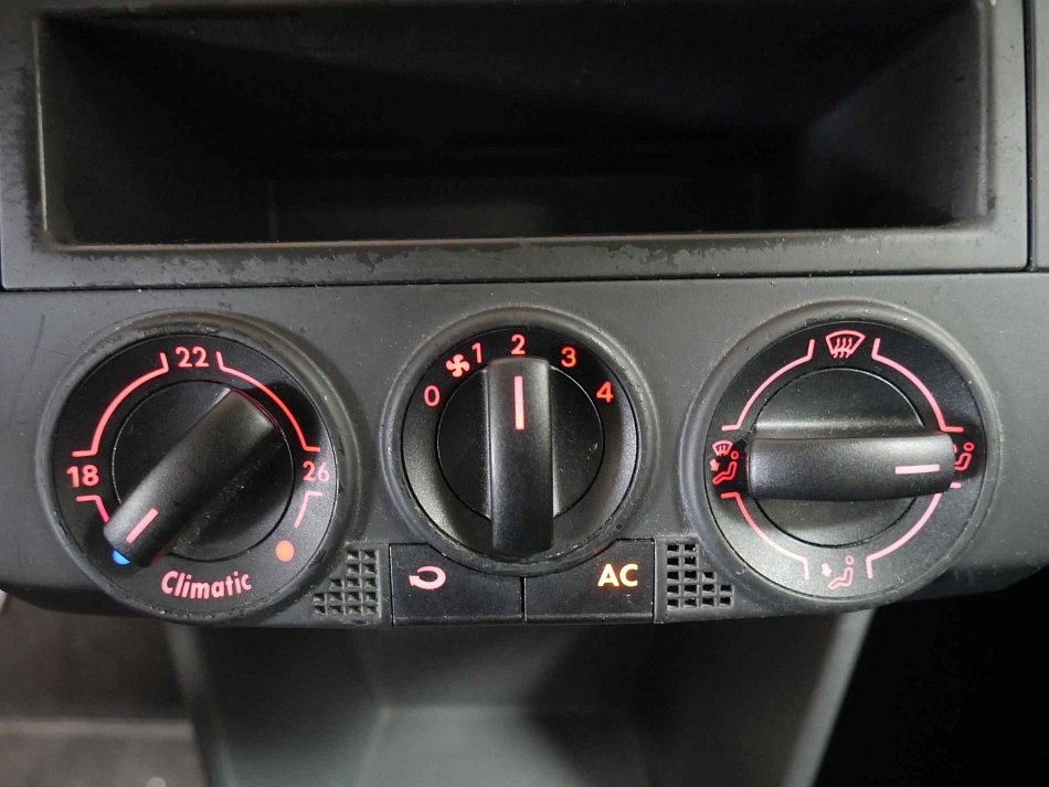Volkswagen Polo 1.2i 