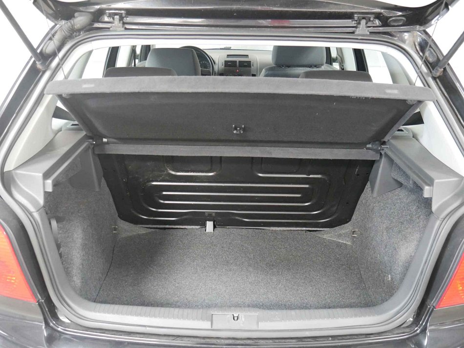 Volkswagen Polo 1.2i 