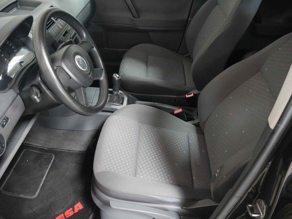 Volkswagen Polo 1.2i 