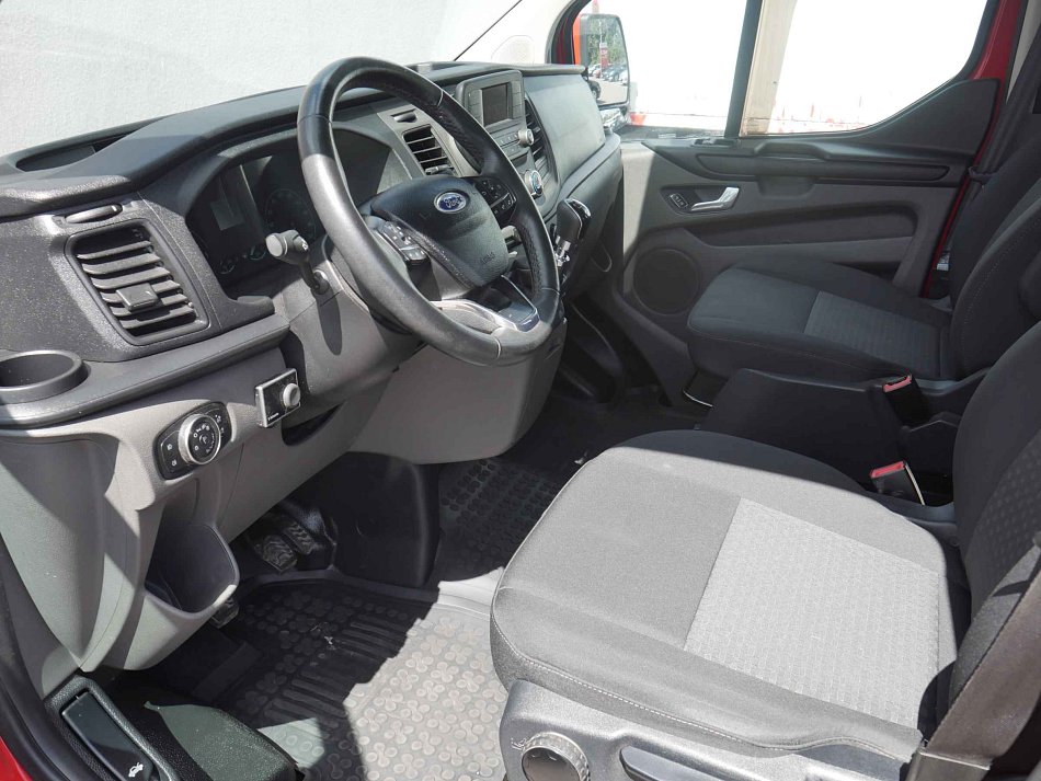 Ford Transit Custom 2.0TDCi Trend L2H2 5míst