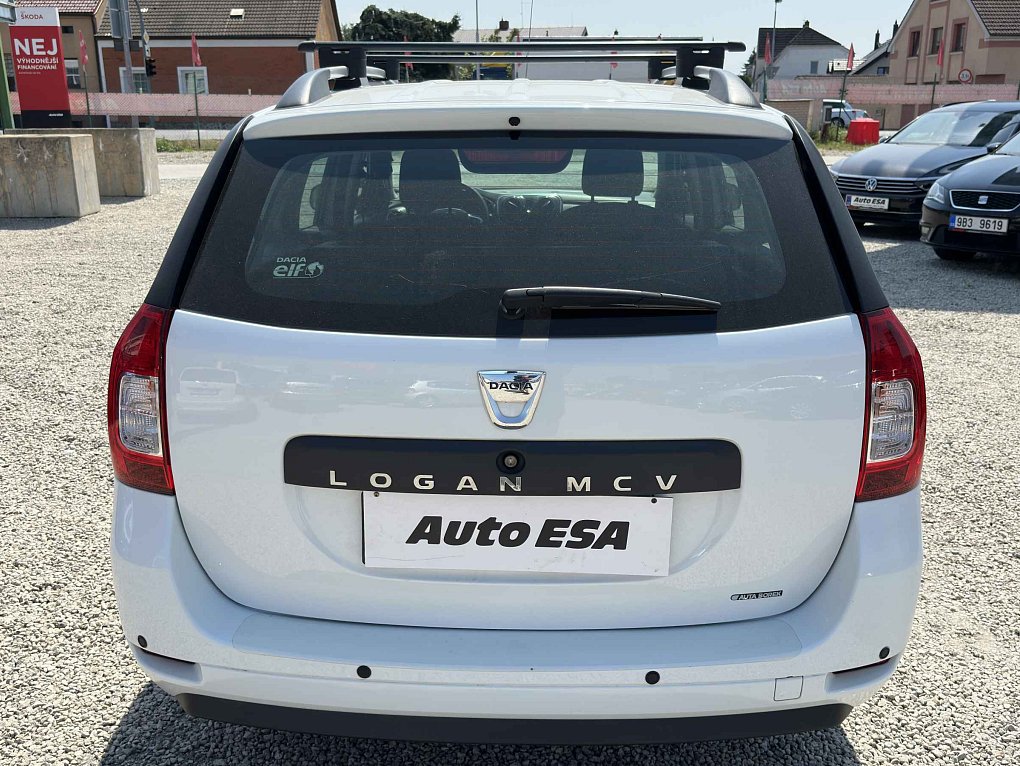 Dacia Logan 1.2 i 