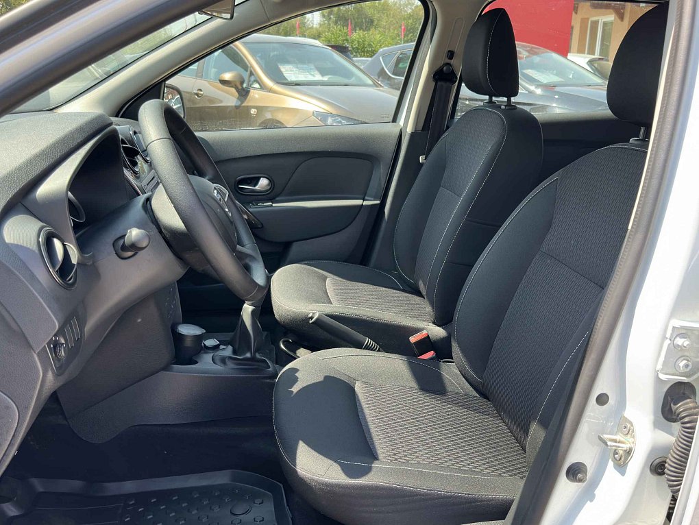 Dacia Logan 1.2 i 