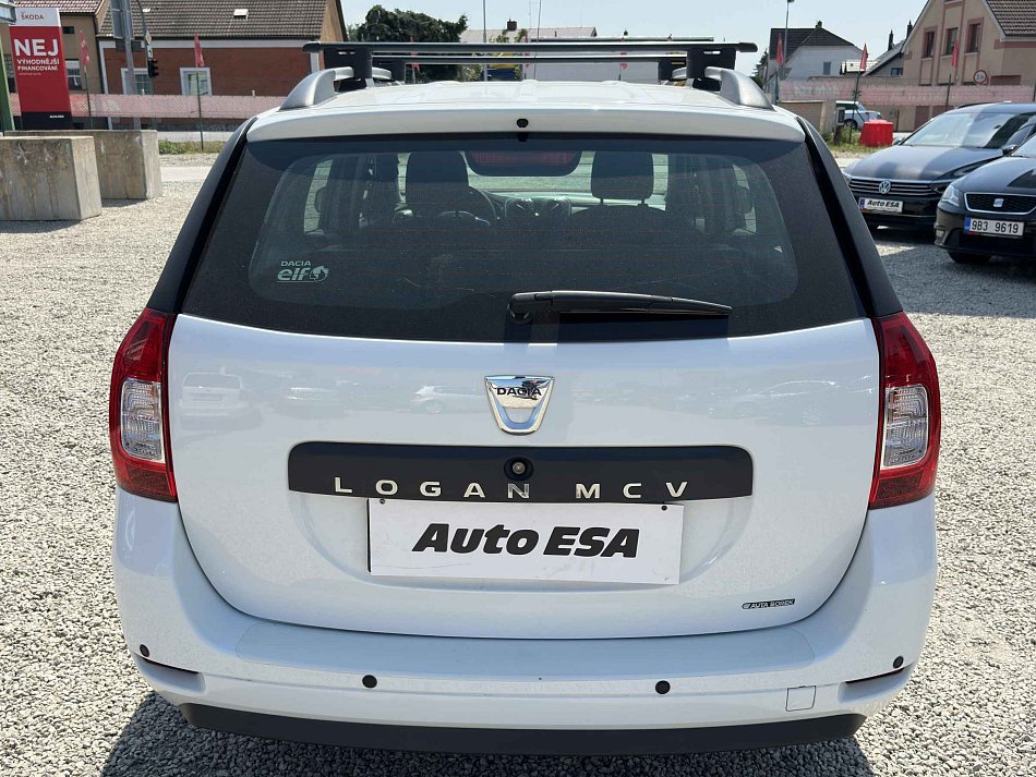 Dacia Logan 1.2 i 