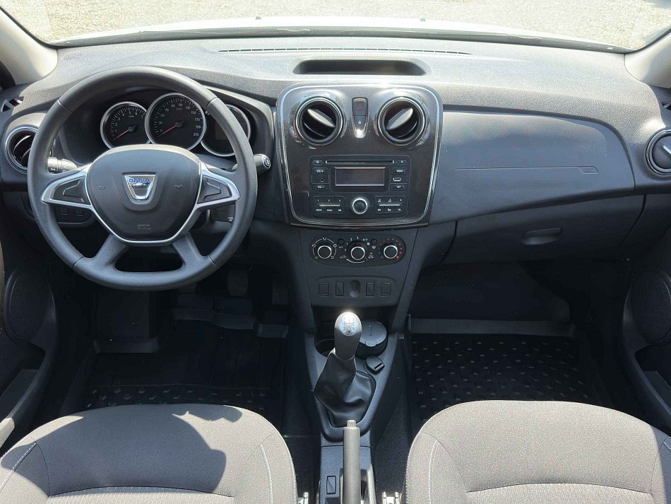 Dacia Logan 1.2 i 