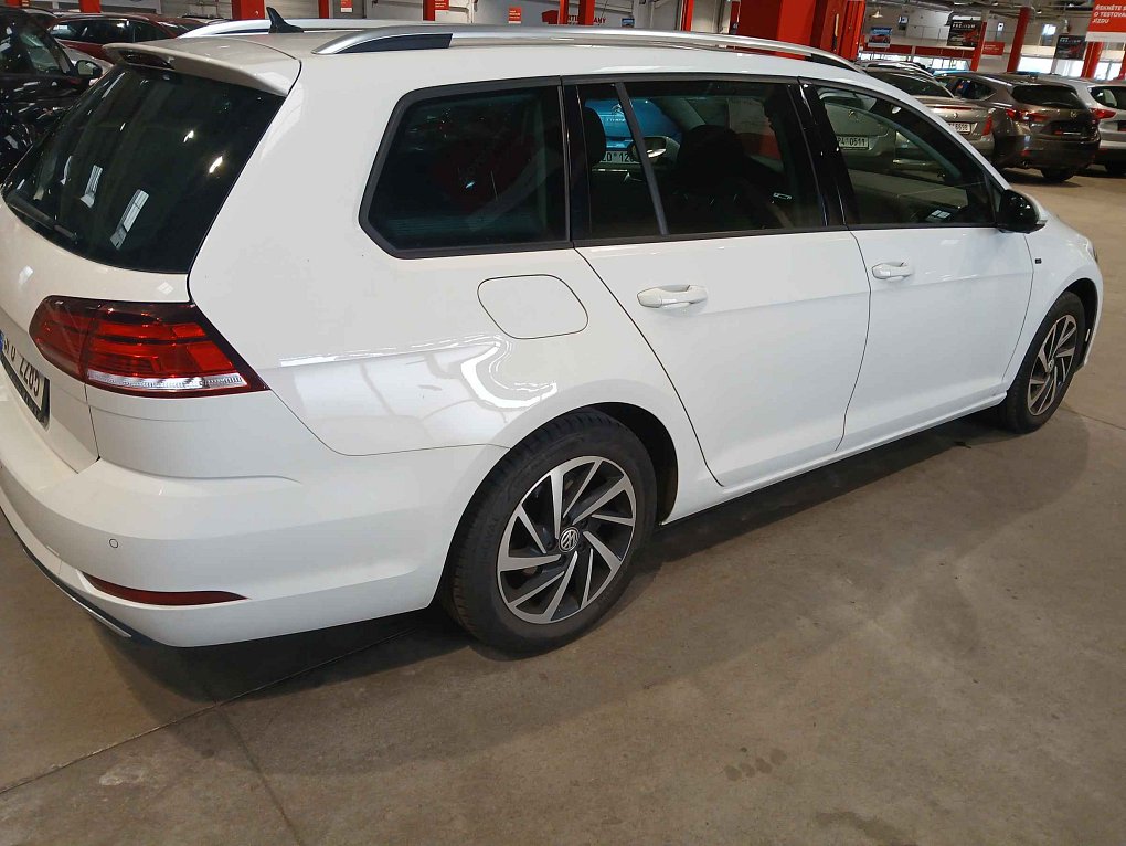 Volkswagen Golf 2.0 