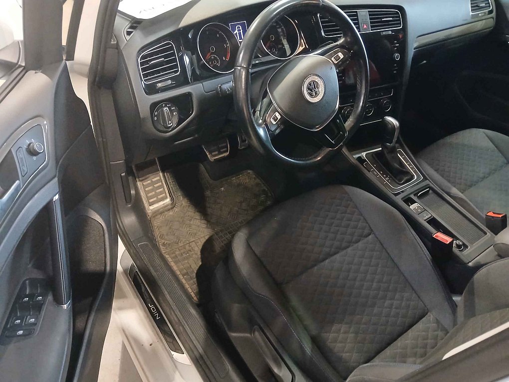 Volkswagen Golf 2.0 