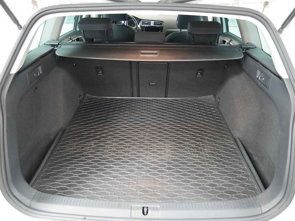 Volkswagen Golf 2.0TDi 
