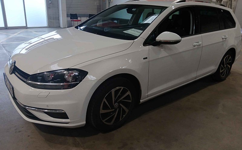 Volkswagen Golf 2.0 