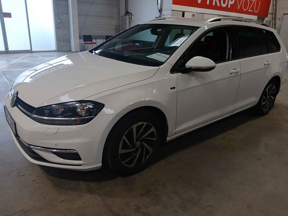 Volkswagen Golf 2.0 