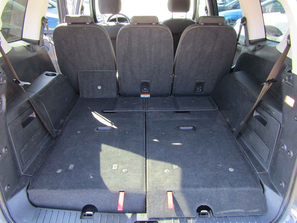 Ford S-MAX 2.0TDCi 