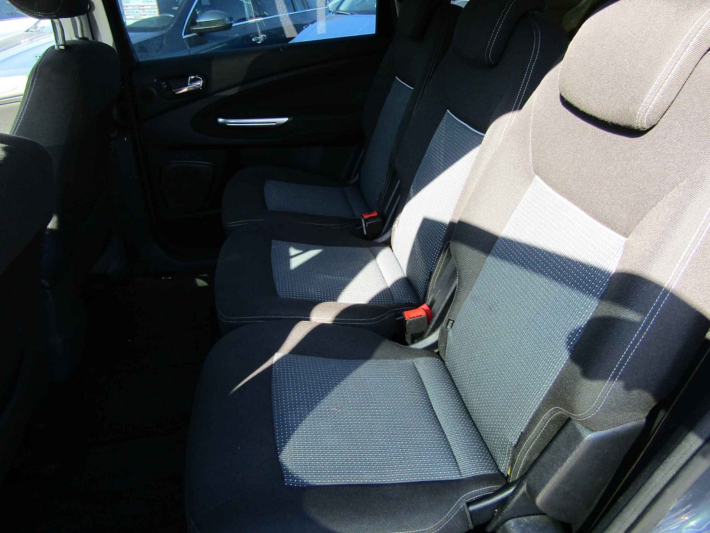 Ford S-MAX 2.0TDCi 