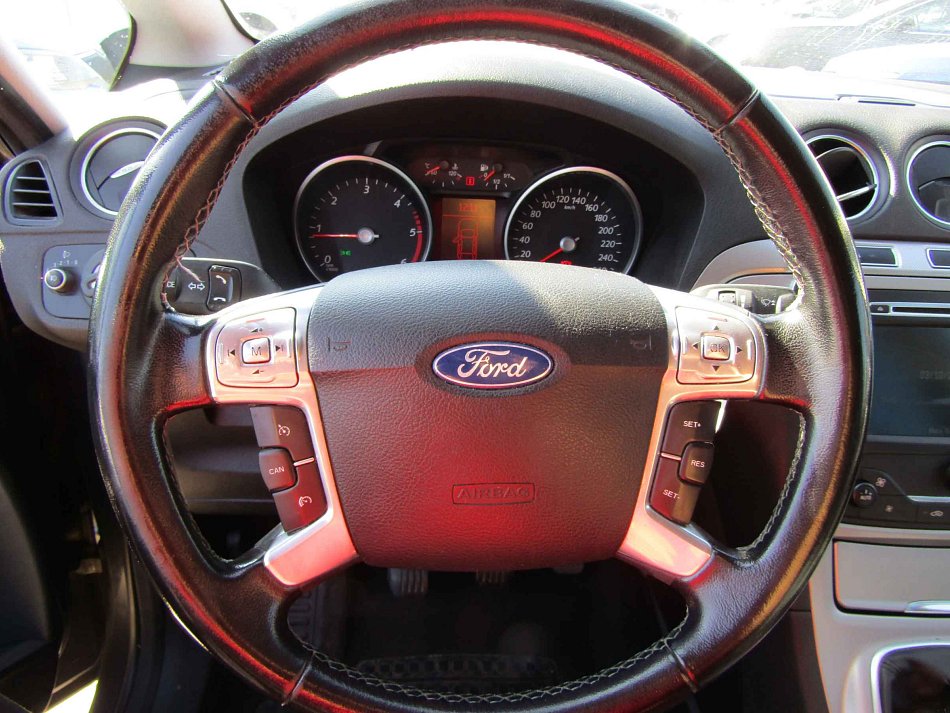 Ford S-MAX 2.0TDCi 
