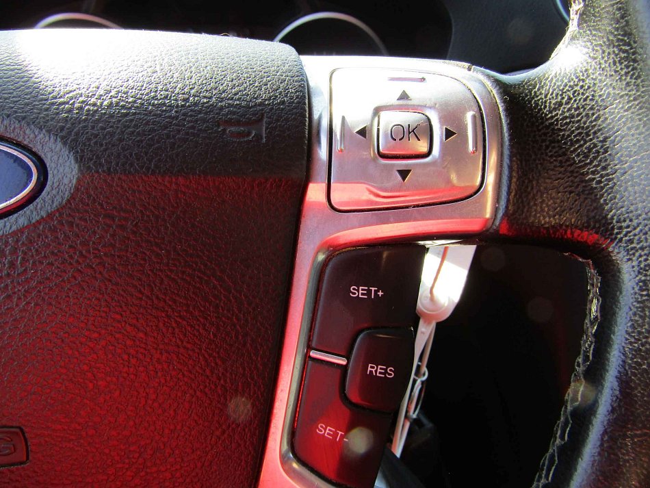 Ford S-MAX 2.0TDCi 