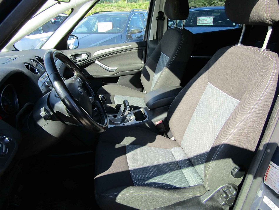 Ford S-MAX 2.0TDCi 