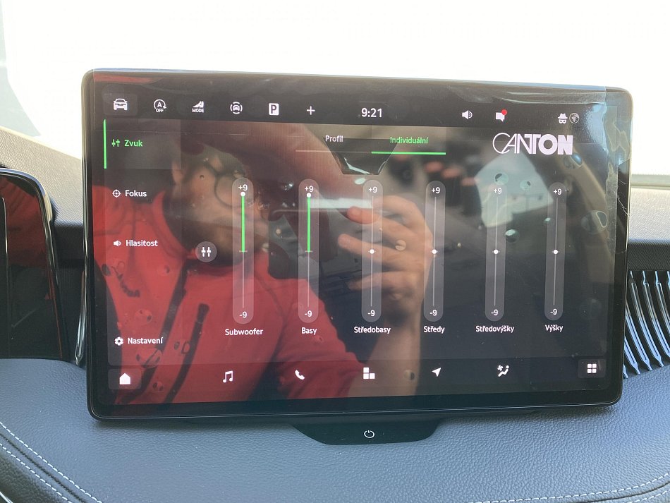 Škoda Superb IV 2.0 TSi L&K 4x4