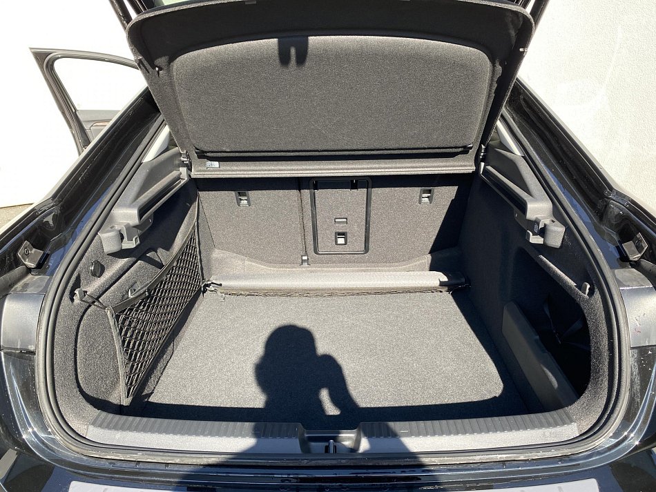 Škoda Superb IV 2.0 TSi L&K 4x4