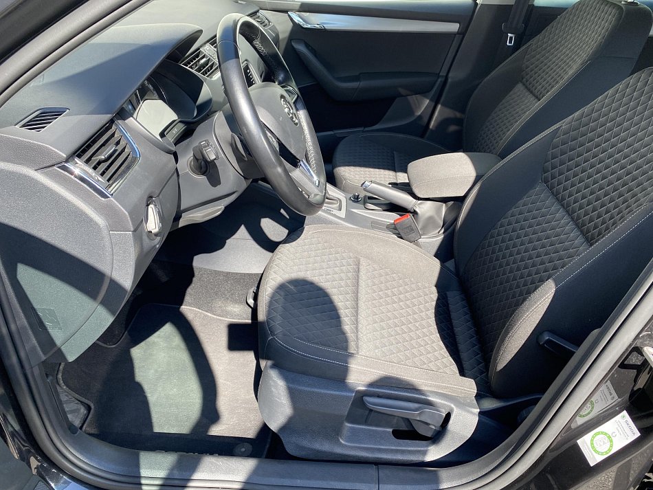 Škoda Octavia III 1.6 TDi Drive