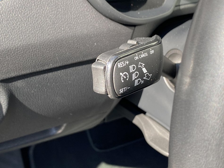 Škoda Octavia III 1.6 TDi Drive
