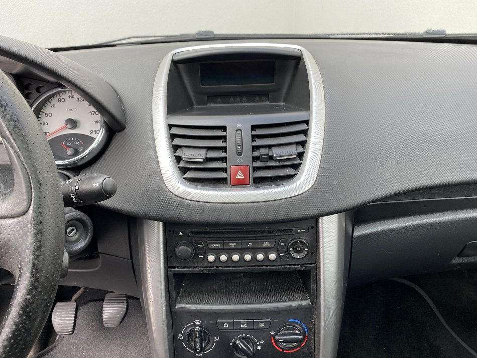 Peugeot 207 1.6HDi 