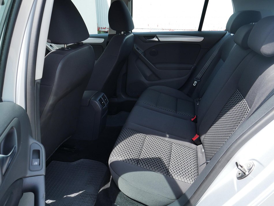Volkswagen Golf 1.2 TSi 
