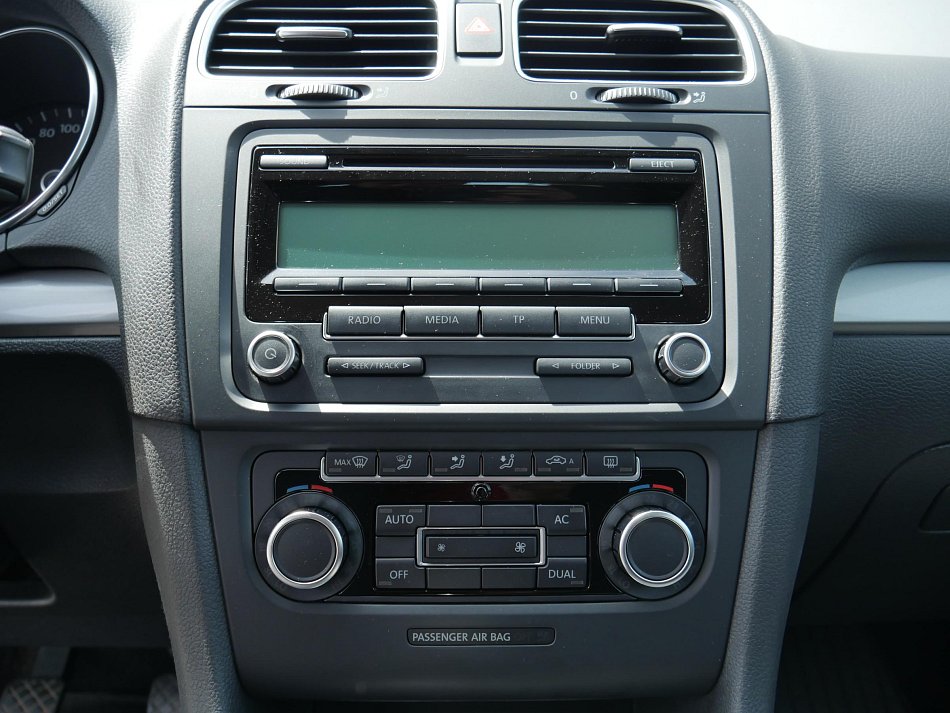 Volkswagen Golf 1.2 TSi 