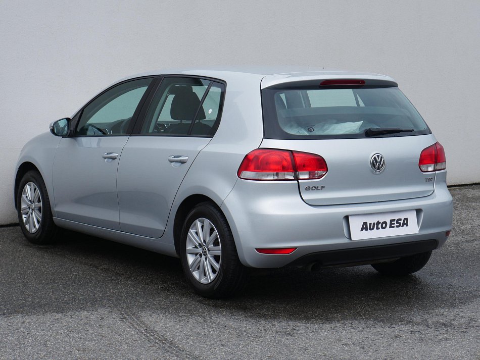 Volkswagen Golf 1.2 TSi 