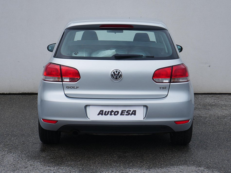 Volkswagen Golf 1.2 TSi 