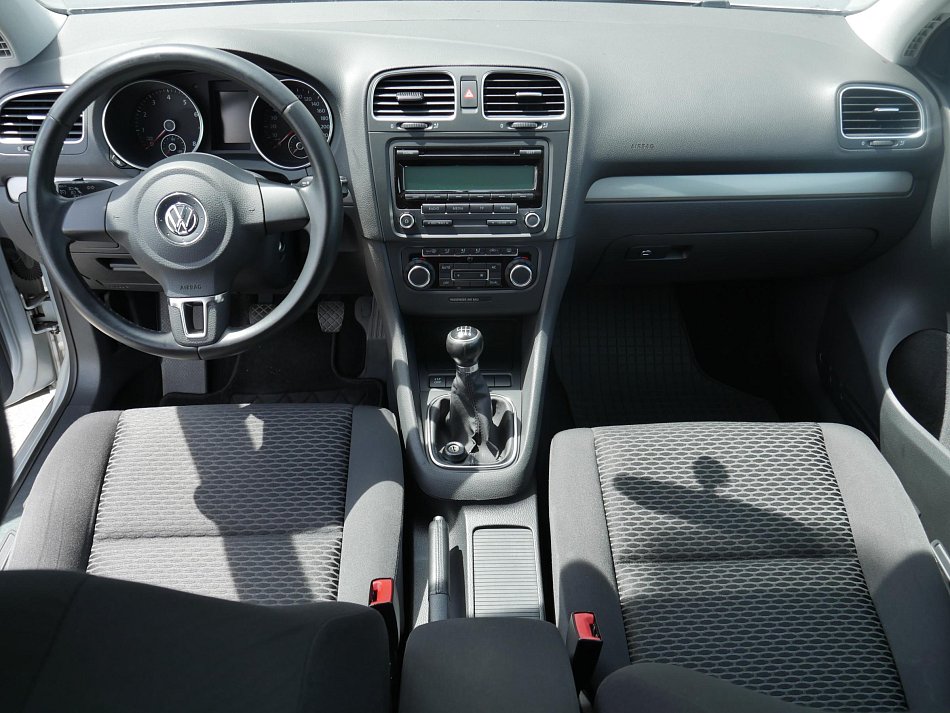 Volkswagen Golf 1.2 TSi 