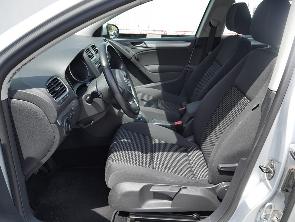Volkswagen Golf 1.2 TSi 
