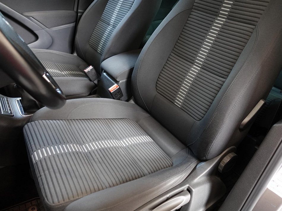 Volkswagen Tiguan 2.0TDi  4x4