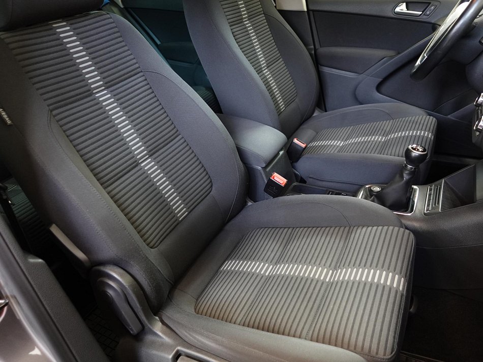 Volkswagen Tiguan 2.0TDi  4x4