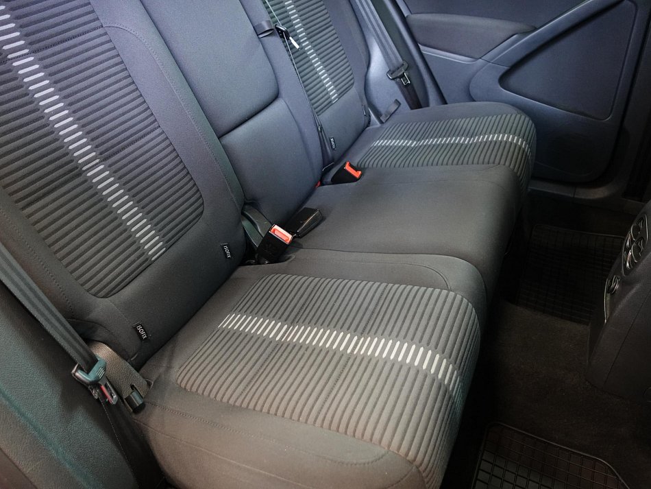 Volkswagen Tiguan 2.0TDi  4x4