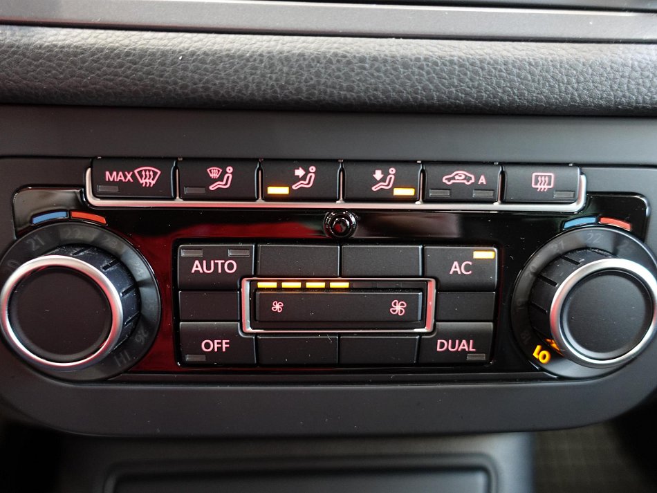Volkswagen Tiguan 2.0TDi  4x4